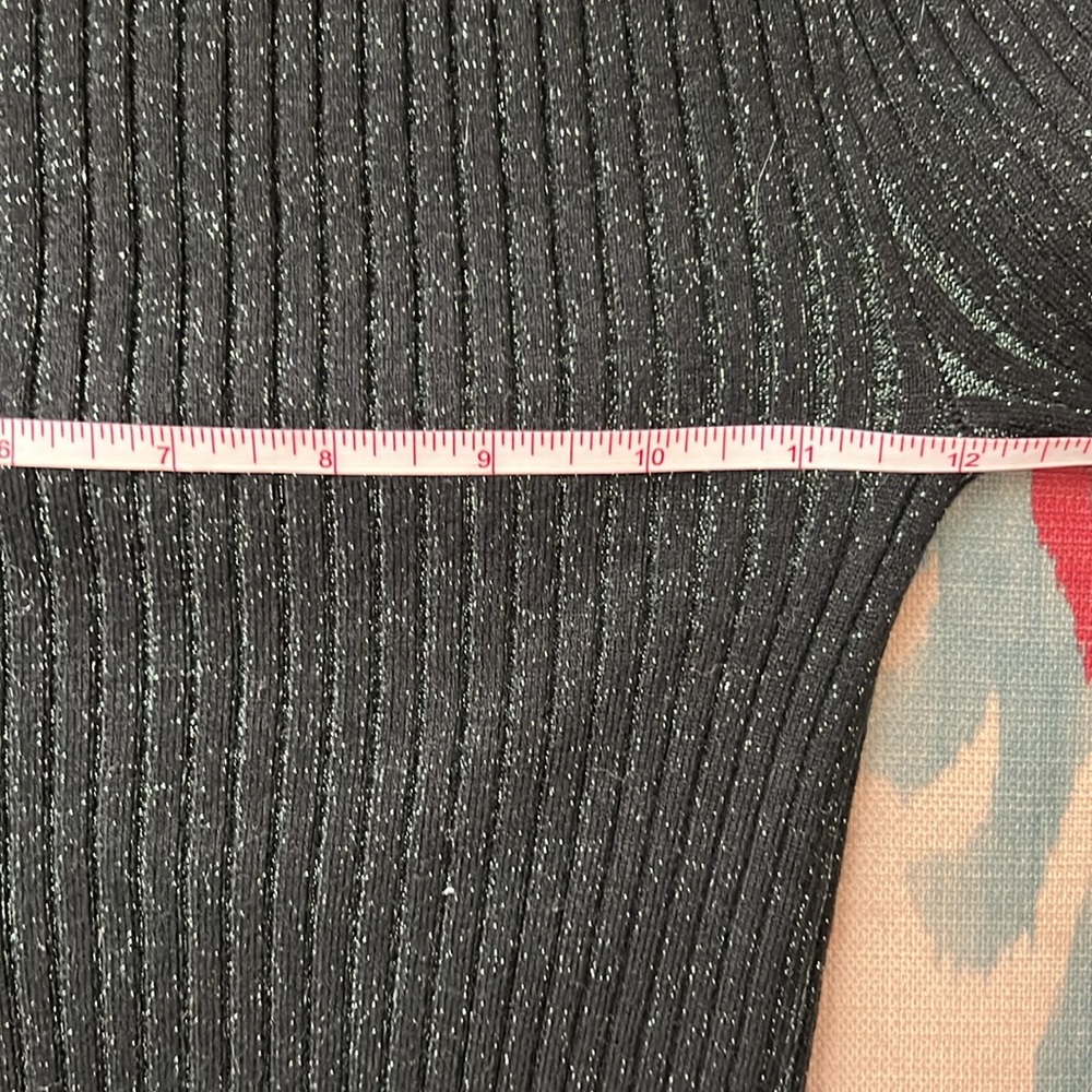 GIU GIU NONNA JEWEL LONG SLEEVE - Picture 6 of 10